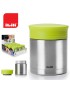 TERMO SOLIDO IBILI 753903 MINI 0,30L INOX 18/10