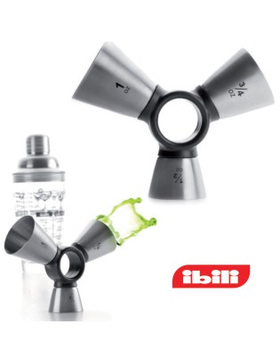 MEDIDOR LICOR IBILI 791600...