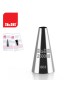 BOQUILHA IBILI 250008 REDONDA (12) 8X45X25MM INOX18/10