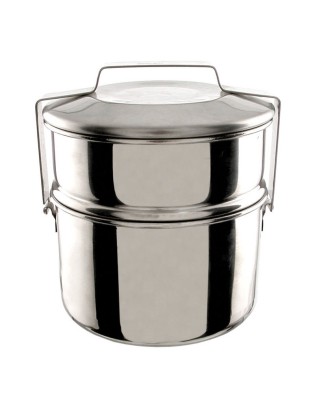 PORTA MARMITA ALTO INOX...