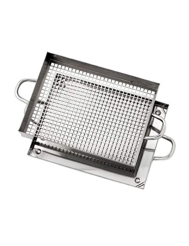 TABULEIRO FRITOS TF 60X40X8 SP