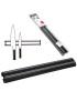 SUPORTE COZINHA BISBELL 501.4300.30 P/FACAS MAGNETICO 30CM