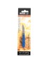 CANIVETE 110.0514.08 INOX 8 CM NICUL