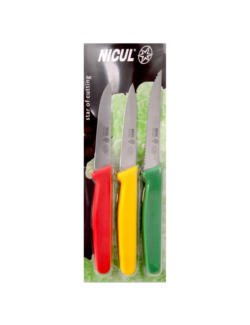 FACAS P/LEGUMES 380.2000.03