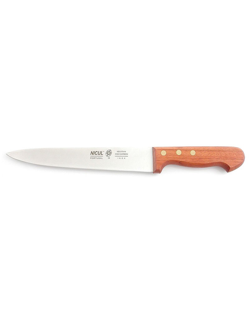 FACA COZINHA 7550.2070.1825 C/MADEIRA NICUL
