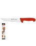FACA P/CARNE PP VERMELHO 784.2300.24