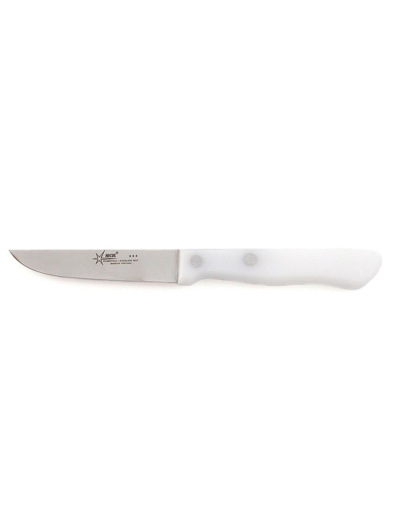 FACA LEGUMES 7920.3035.0915 CABO POM BRANCO