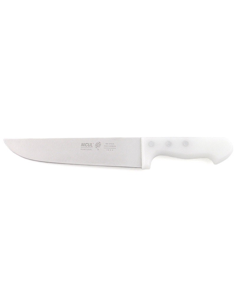 FACA COZINHA 7920.3070.1825 CABO POM BRANCO