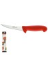 FACA DESOSSAR 7840.3109.1315 CABO PLST VERMELHO