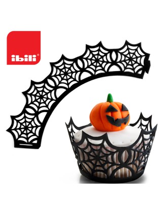 INVOLUCRO CUPCAKE IBILI...