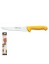 FACA TALHO 783.3300.18 CABO PLST AMARELO