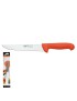 FACA CARNE 784.3300.18 CABO PLST VERMELHO