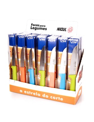 EXPOSITOR 35 FACAS 380.2000.35 P/LEGUMES PP