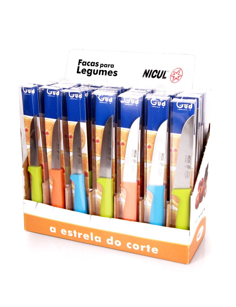 EXPOSITOR 35 FACAS 380.2000.35 P/LEGUMES PP