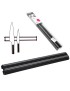 SUPORTE COZINHA BISBELL 501.4400.35 P/FACAS MAGNETICO 35CM
