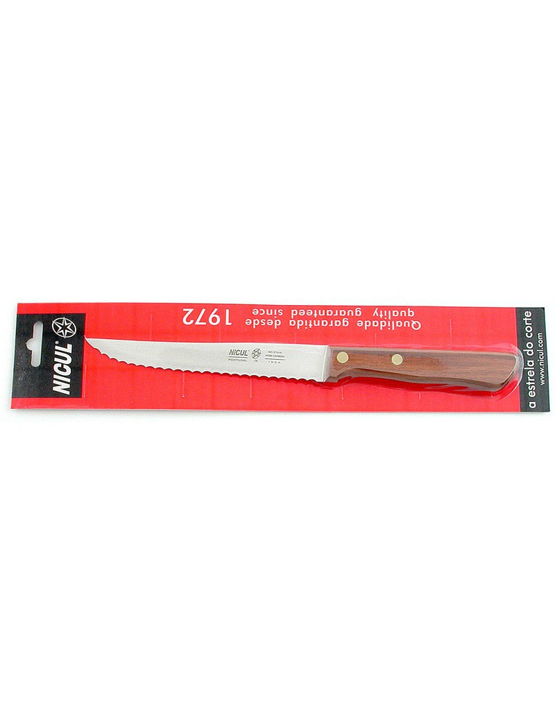 FACA PAO 7550.5060.1518 CABO MADEIRA