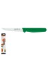 FACA C/SERRILHA C/PLASTICO VERDE 785.5140.10