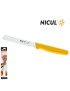 FACA TOMATE 783.5145.11 CABO PLST AMARELO
