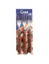 GUD - CONJUNTO 3 GARFOS CHURRASCO 388.7300.03