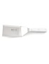 ESPATULA 692.7470.16 HAMBURGER POM BRANCO NICUL