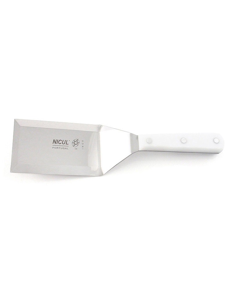 ESPATULA 692.7470.16 POM BRANCO NICUL
