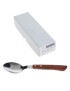 COLHER S/MESA 2570.7335.18 C/MADEIRA NICUL