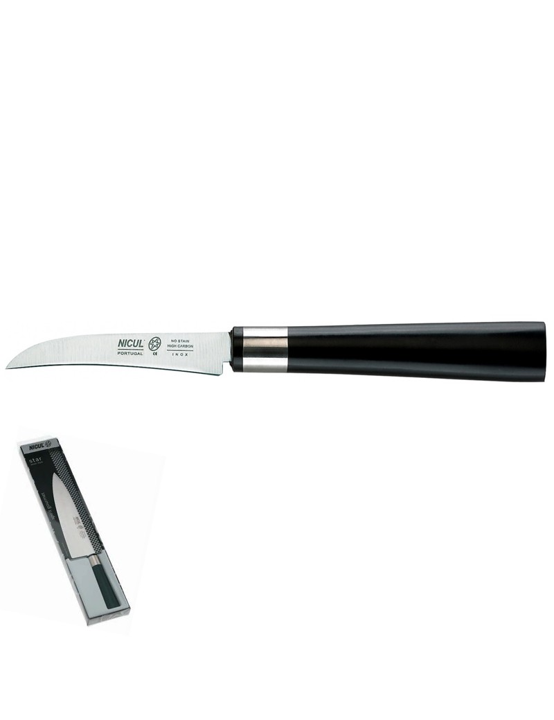 STAR - FACA P/TORNEAR 791.9001.07