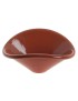 BARRO - ALGUIDAR TORTO LISO Nº2 27X18X13CM