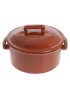 BARRO - TACHO LISO Nº4 25CM