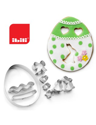 CORTA-MASSA IBILI 794304...
