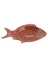 BARRO - TRAVESSA PEIXE FUNDA 48X27CM Nº1