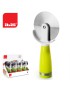 CORTA-PIZZA IBILI 739000 18CM PLST/INOX
