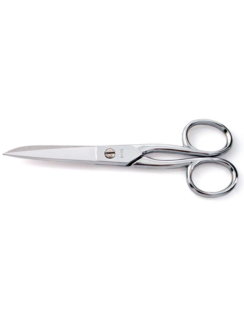 TESOURA 6.5 COSTURA ASA NORMAL 17 CM BATIL