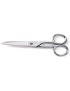 TESOURA 6.5 COSTURA ASA NORMAL 17 CM BATIL