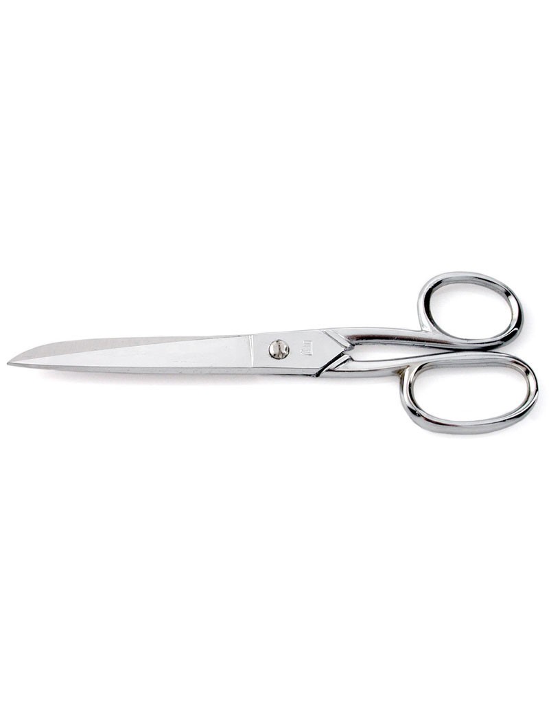 TESOURA 6.5 COSTURA ASA LARGA 16.5 CM BATIL 11.018