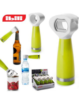 ABRE-GARRAFAS IBILI 739002...