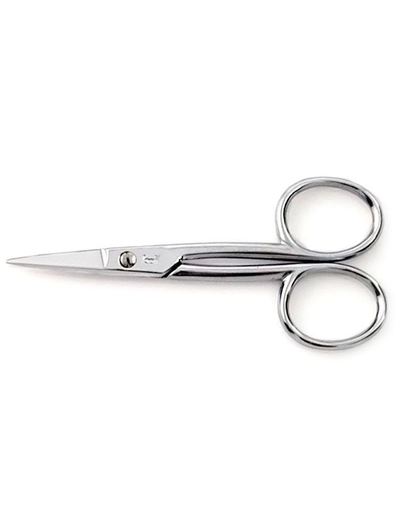 TESOURA 3 C PELES 10 CM BATIL