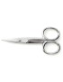 TESOURA 4 D BORDAR 10 CM BATIL 11.007