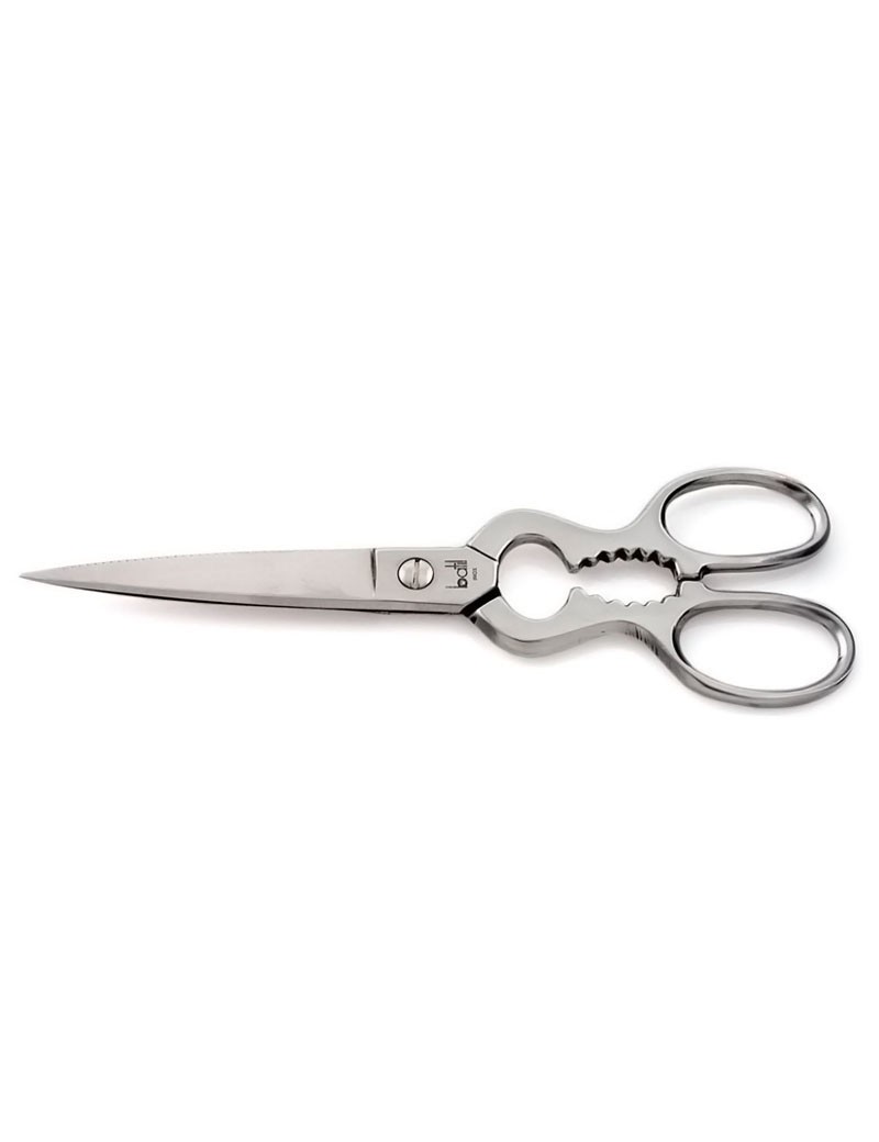 TESOURA 21 PEIXE 19,5 CM BATIL 11.047