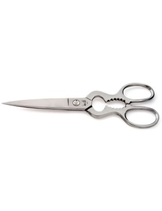 TESOURA 22 PEIXE 21,4 CM...