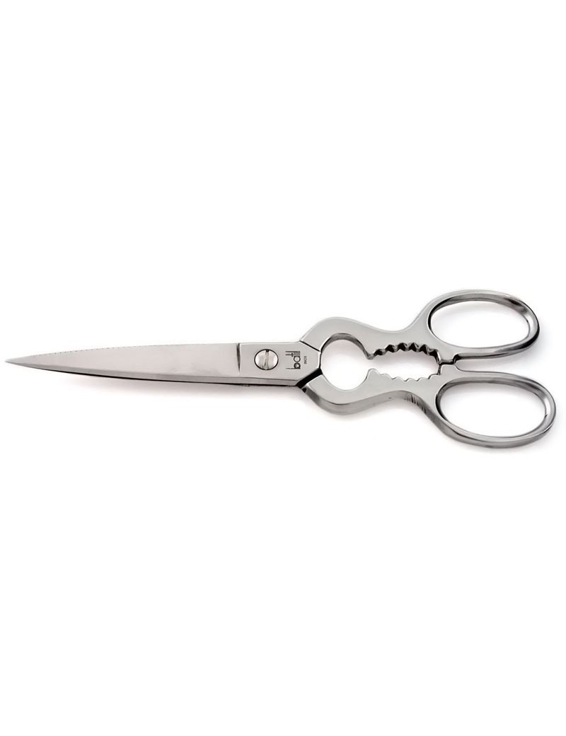 TESOURA 22 PEIXE 21,4 CM BATIL 11.048
