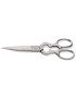 TESOURA 22 PEIXE 21,4 CM BATIL 11.048