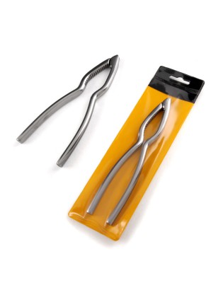 QUEBRA NOZ N2 INOX 20 CM BATIL