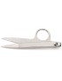 TESOURA ALINHAVOS 11056 DIREITA 11.,3cm
