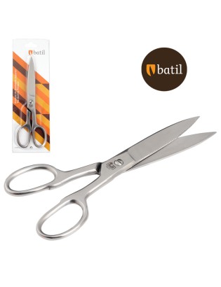 TESOURA PEIXE BATIL 11.064...