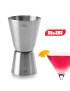 MEDIDOR LICOR IBILI 795100 3CL+2CL INOX