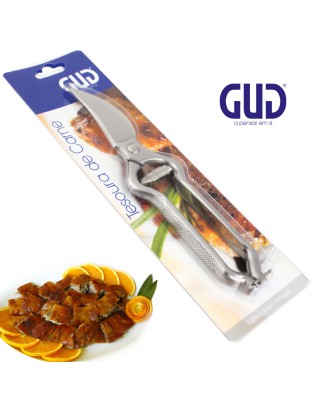 TESOURA LEITAO GUD 4005...