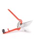 TESOURA 210 23 PODAR PINTADA 01A23V