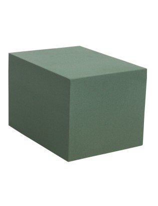 ESPONJA FLORES NATURAL CUBO...