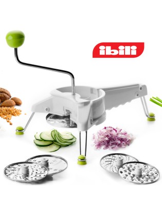 CORTA-LEGUMES IBILI 796400...
